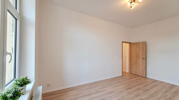 Pronájem bytu 2+kk v osobním vlastnictví 39 m², Praha 10 - Michle