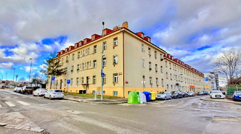 Pronájem bytu 2+kk v osobním vlastnictví 39 m², Praha 10 - Michle