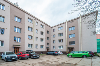 Jungmannova 442, Český Brod - Prodej bytu 3+1 v osobním vlastnictví 66 m², Český Brod