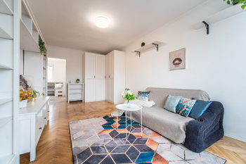 Prodej bytu 2+1 v osobním vlastnictví 73 m², Kolín