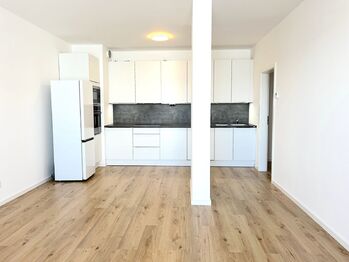 Pronájem bytu 3+kk v osobním vlastnictví 83 m², České Budějovice