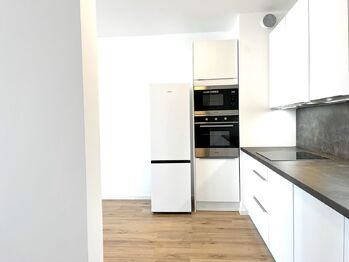 Pronájem bytu 3+kk v osobním vlastnictví 83 m², České Budějovice