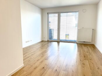 Pronájem bytu 3+kk v osobním vlastnictví 83 m², České Budějovice