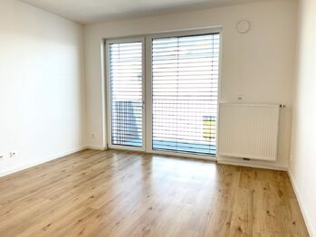 Pronájem bytu 3+kk v osobním vlastnictví 83 m², České Budějovice