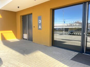 Pronájem bytu 3+kk v osobním vlastnictví 83 m², České Budějovice