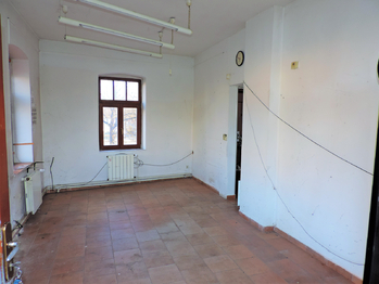 Pronájem obchodních prostor 20 m², Telč