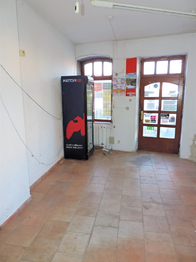 Pronájem obchodních prostor 20 m², Telč