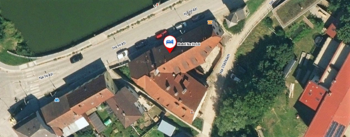 Pronájem obchodních prostor 20 m², Telč