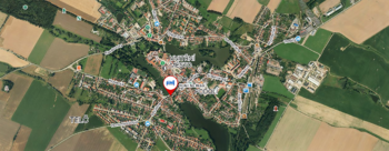 Pronájem obchodních prostor 20 m², Telč