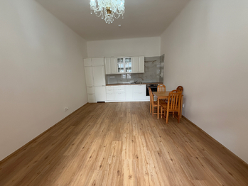 Pronájem bytu 3+kk v osobním vlastnictví 74 m², Brno