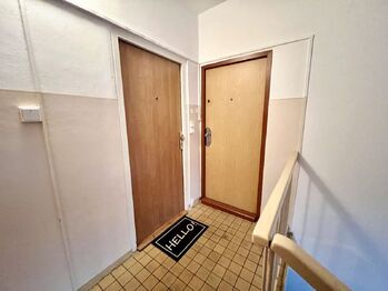 Pronájem bytu 2+1 v osobním vlastnictví 53 m², Bílina