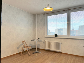 Pronájem bytu 2+kk v osobním vlastnictví 52 m², Praha 5 - Hlubočepy