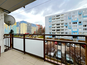 Pronájem bytu 2+kk v osobním vlastnictví 52 m², Praha 5 - Hlubočepy