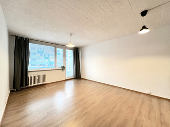 Pronájem bytu 2+kk v osobním vlastnictví 52 m², Praha 5 - Hlubočepy