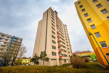 Prodej bytu 1+kk v osobním vlastnictví 33 m², Veselí nad Lužnicí