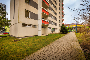 Prodej bytu 1+kk v osobním vlastnictví 33 m², Veselí nad Lužnicí