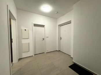 Pronájem bytu 2+kk v osobním vlastnictví 64 m², Vyškov