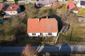 Prodej domu 90 m², Libhošť