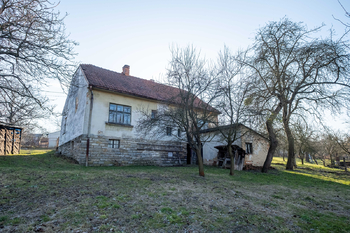 Prodej domu 90 m², Libhošť