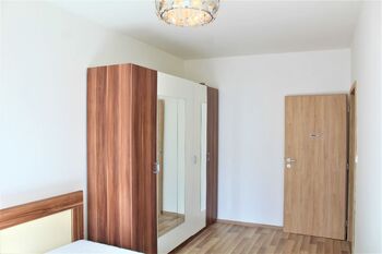 Pronájem bytu 4+kk v osobním vlastnictví 92 m², Praha 10 - Uhříněves