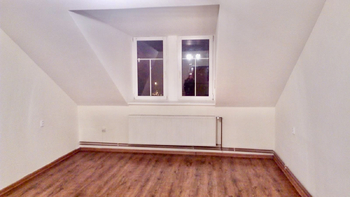 Prodej bytu 3+1 v osobním vlastnictví 85 m², Karlovy Vary