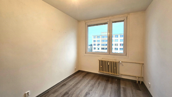 Pronájem bytu 2+kk v osobním vlastnictví 41 m², Praha 10 - Záběhlice