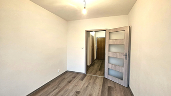 Pronájem bytu 2+kk v osobním vlastnictví 41 m², Praha 10 - Záběhlice