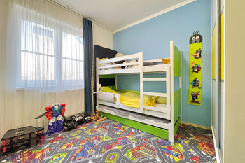 Prodej domu 83 m², Sluštice