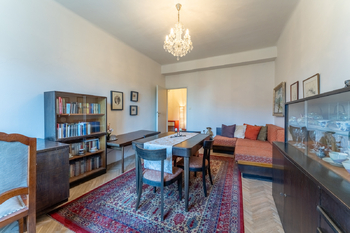 2.NP - pokoj 2 - Prodej domu 171 m², Praha 10 - Hostivař
