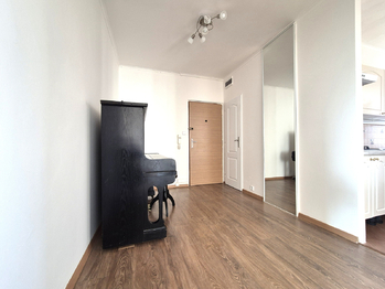 Pronájem bytu 3+1 v osobním vlastnictví 68 m², Louny