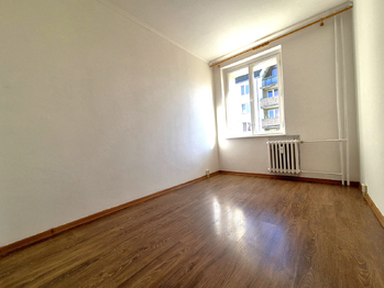 Pronájem bytu 3+1 v osobním vlastnictví 68 m², Louny