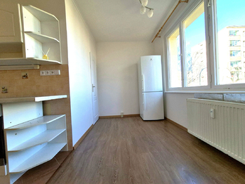 Pronájem bytu 3+1 v osobním vlastnictví 68 m², Louny