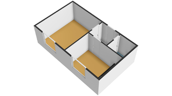 Prodej bytu 1+1 v družstevním vlastnictví 29 m², Most