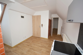 Pronájem bytu 2+kk v osobním vlastnictví 45 m², Rožnov pod Radhoštěm