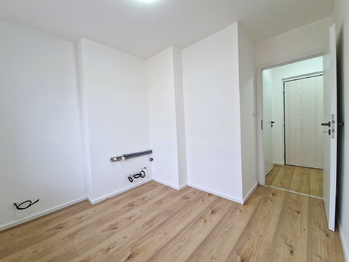 Prodej bytu 2+1 v osobním vlastnictví 46 m², Milovice