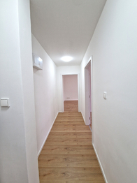 Prodej bytu 2+1 v osobním vlastnictví 46 m², Milovice