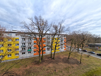 Prodej bytu 2+1 v osobním vlastnictví 46 m², Milovice