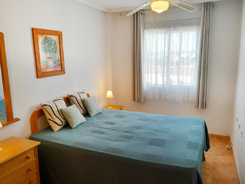 Prodej bytu 3+kk v osobním vlastnictví 48 m², Torrevieja