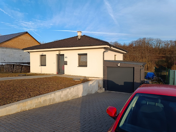 Prodej domu 164 m², Čejč