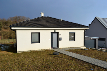 Prodej domu 255 m², Ždánice