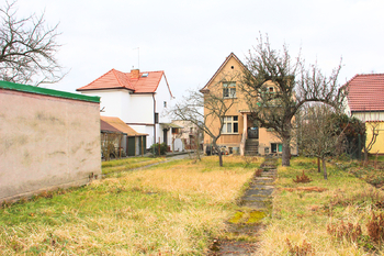 Prodej domu 160 m², Praha 4 - Modřany