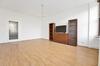 Prodej bytu 2+1 v osobním vlastnictví 84 m², Praha 1 - Staré Město