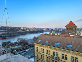 Prodej bytu 2+1 v osobním vlastnictví 84 m², Praha 1 - Staré Město