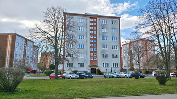 Prodej bytu 2+1 v osobním vlastnictví 55 m², Kralupy nad Vltavou