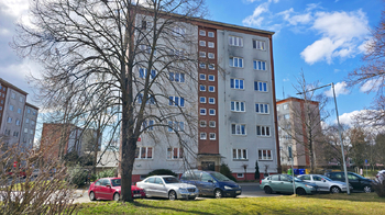 Prodej bytu 2+1 v osobním vlastnictví 55 m², Kralupy nad Vltavou