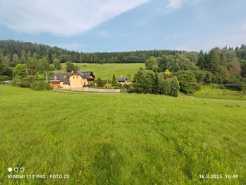 Prodej pozemku 22105 m², Lipová-lázně