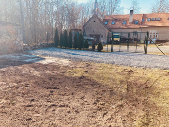 Pronájem pozemku 650 m², Praha 10 - Záběhlice