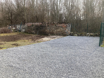 Pronájem pozemku 650 m², Praha 10 - Záběhlice