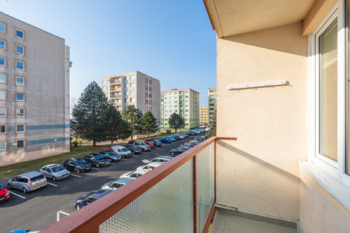 Prodej bytu 3+kk v osobním vlastnictví 63 m², Litvínov