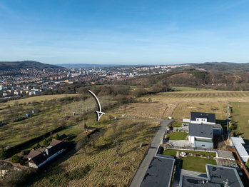 Prodej pozemku 1860 m², Březnice